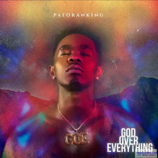 Patoranking - Forever